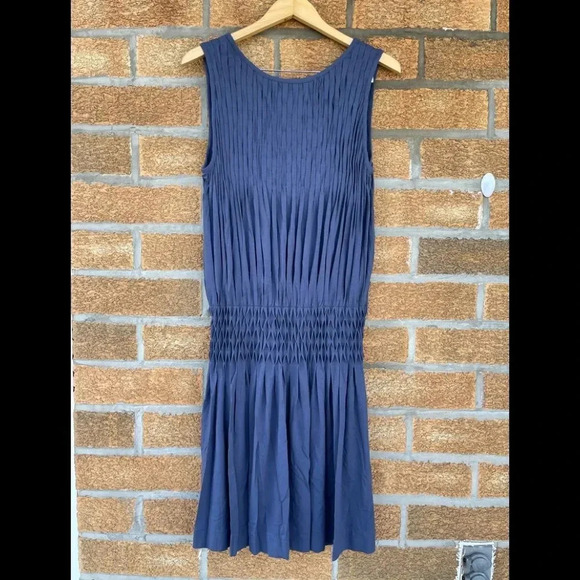 Charles nolan new york dress size large - Picture 6 of 8